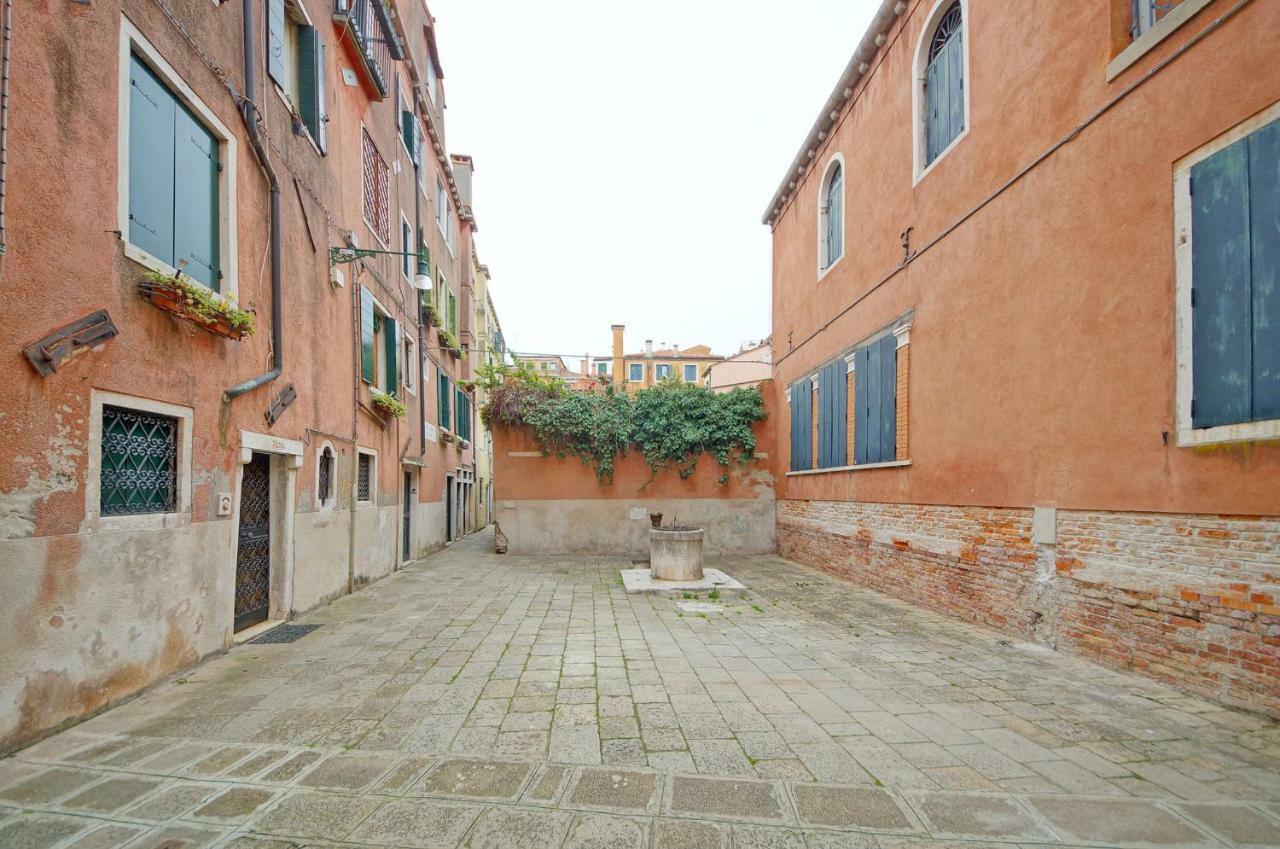 Dolcevita Apartments N 387 Venice Exterior photo
